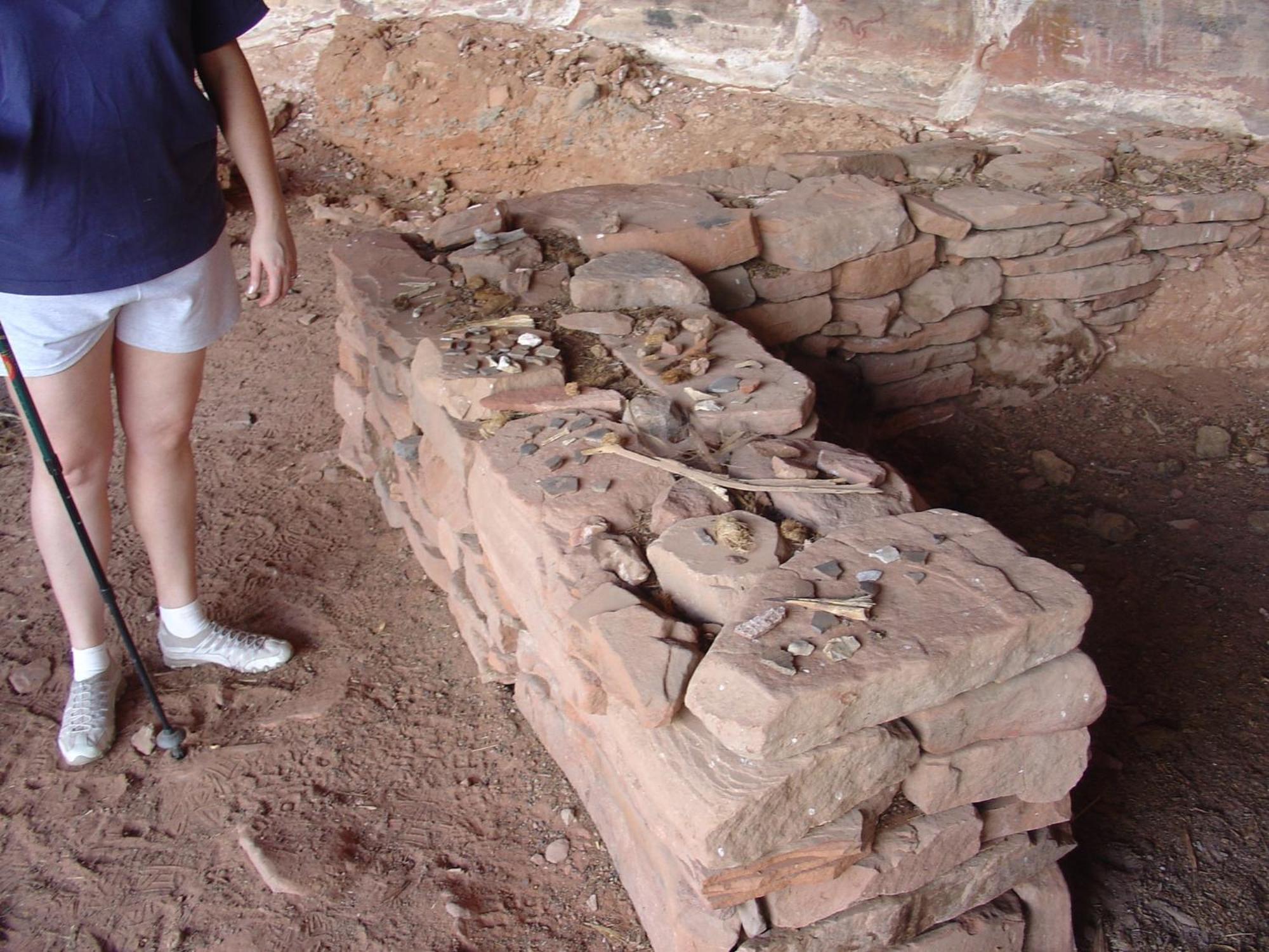 Villa Cathedral Casita At Sedona Cathedral Hideaway Llc Exterior foto