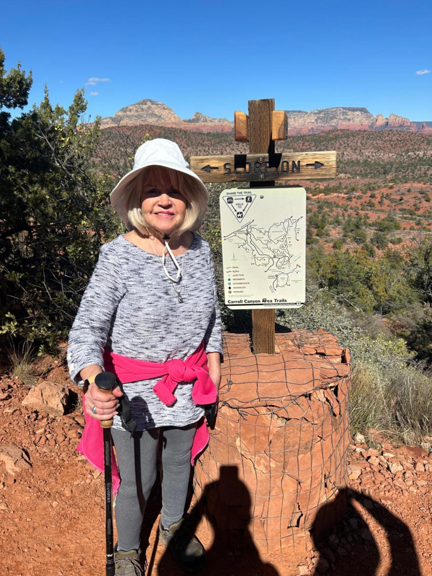Villa Cathedral Casita At Sedona Cathedral Hideaway Llc Exterior foto